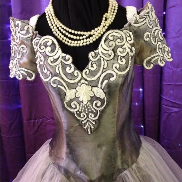 Prom / Wedding Dress